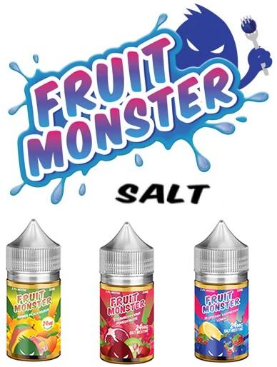 Fruit Monster Salts 30ml
